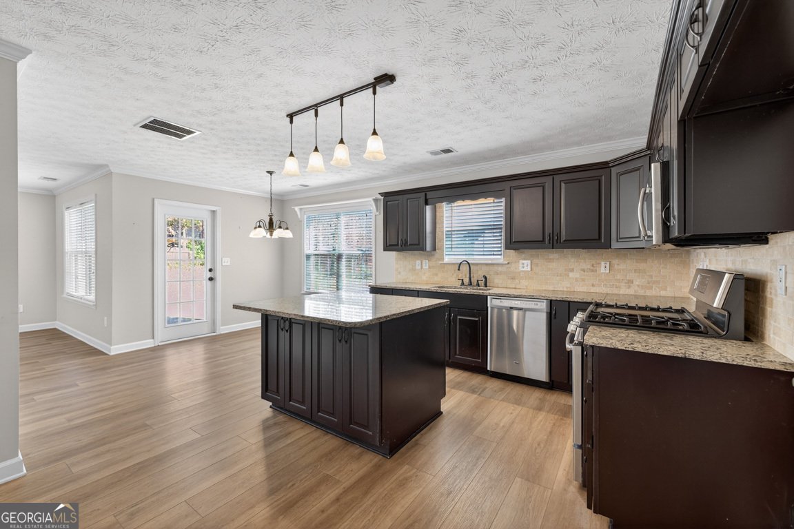 3549 Cherry Blossom Lane Loganville - 14