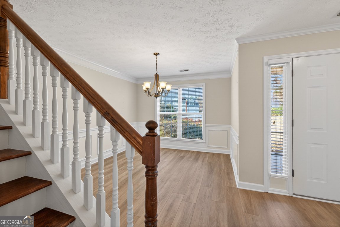 3549 Cherry Blossom Lane Loganville - 18