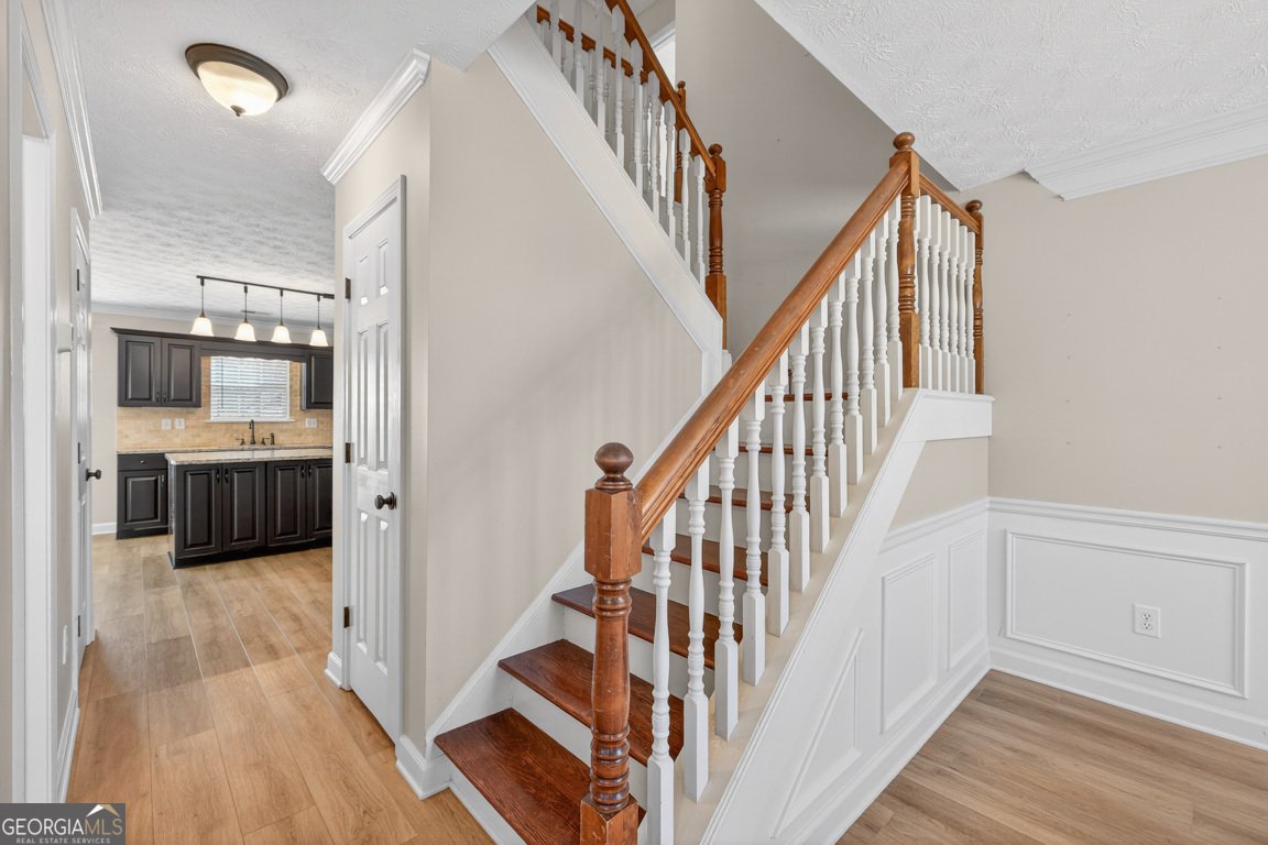 3549 Cherry Blossom Lane Loganville - 21