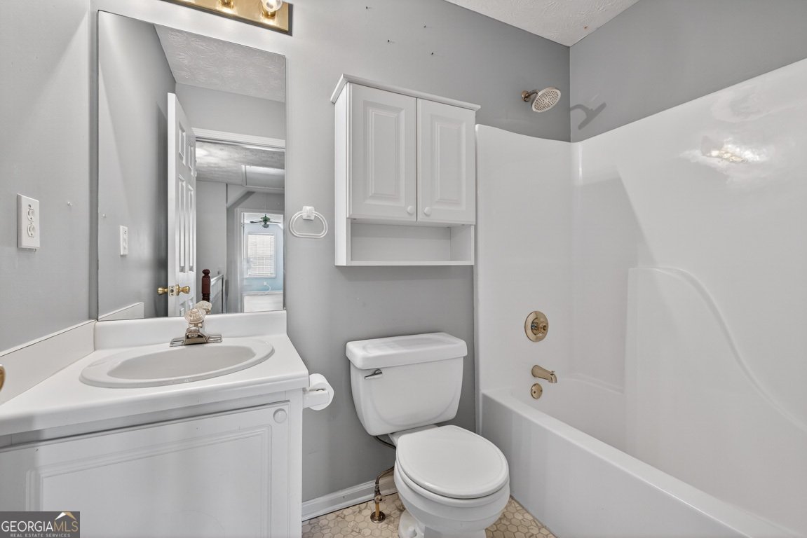 3549 Cherry Blossom Lane Loganville - 29