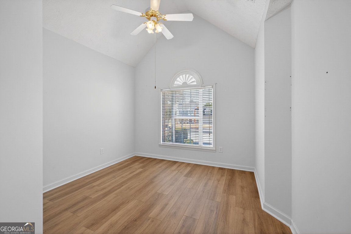 3549 Cherry Blossom Lane Loganville - 38