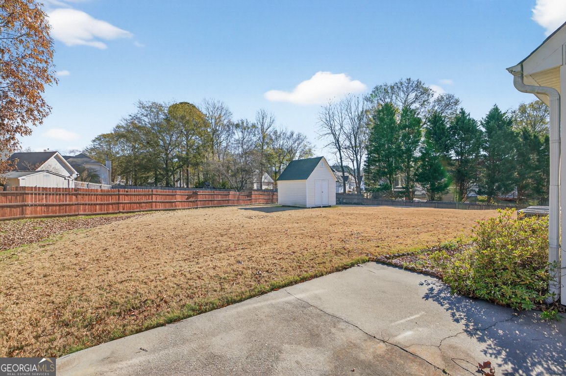 3549 Cherry Blossom Lane Loganville - 41