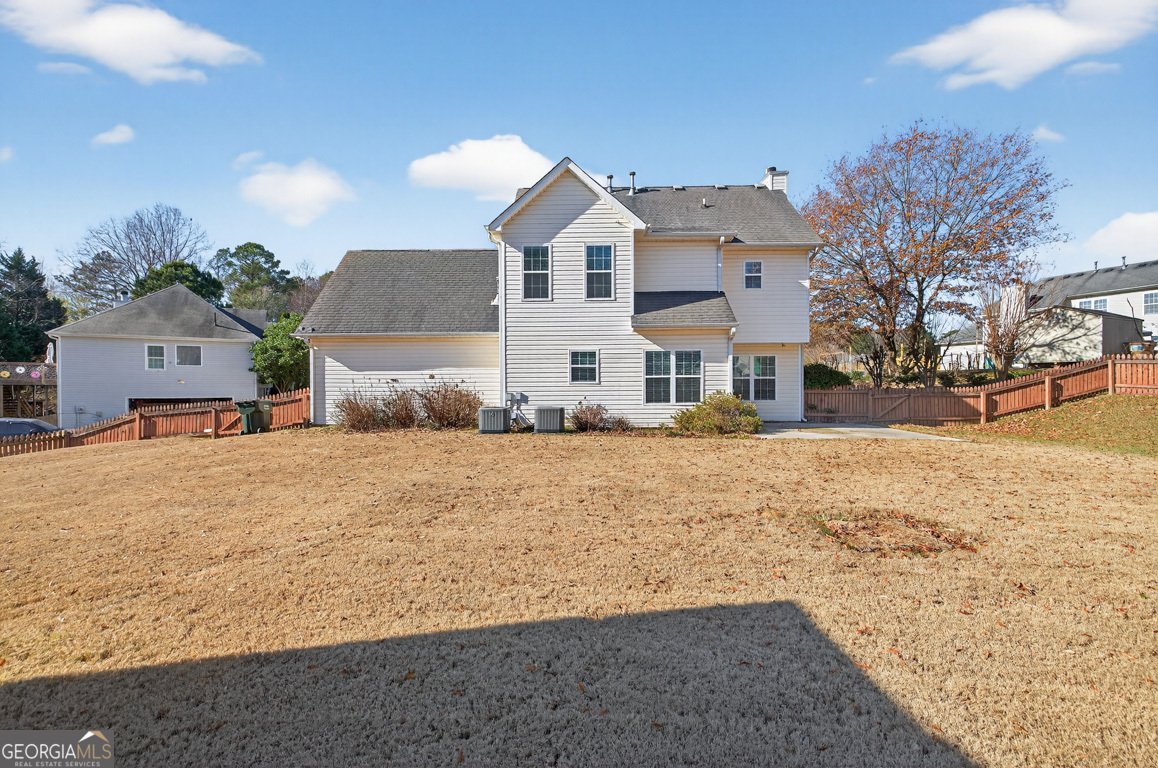 3549 Cherry Blossom Lane Loganville - 42