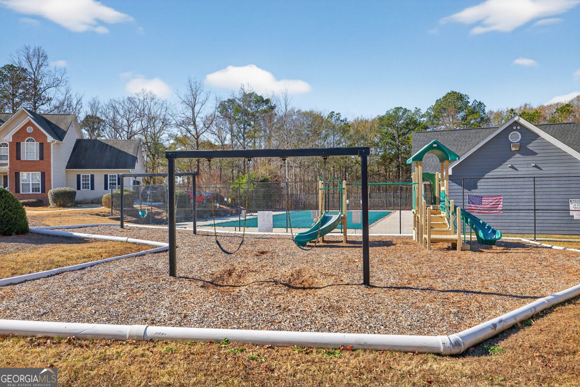 3549 Cherry Blossom Lane Loganville - 46