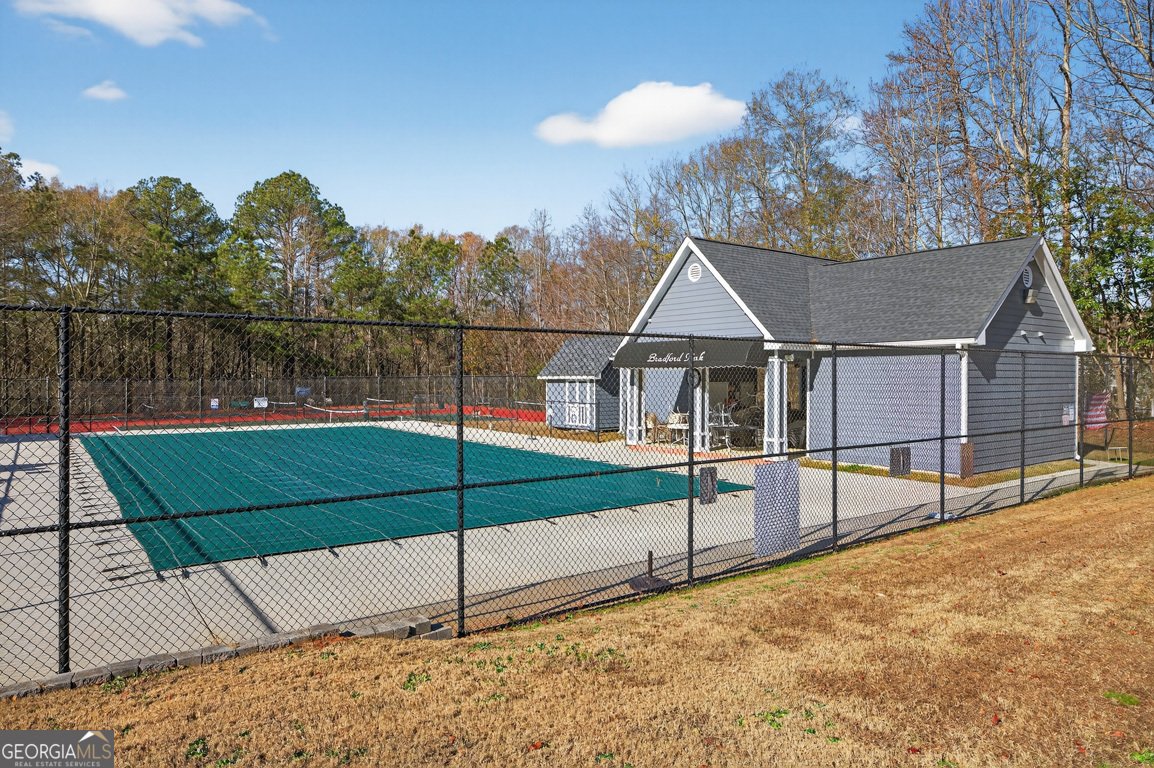 3549 Cherry Blossom Lane Loganville - 47