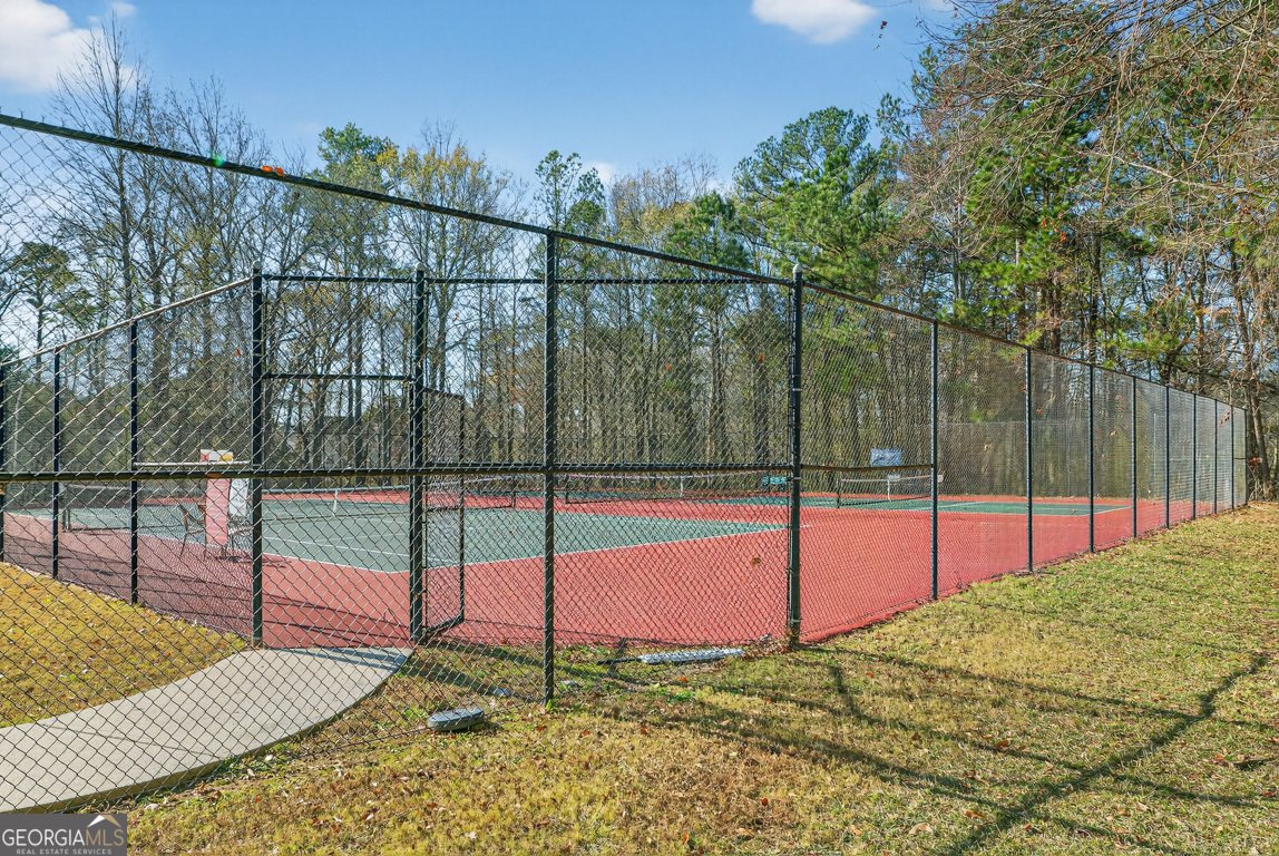 3549 Cherry Blossom Lane Loganville - 48