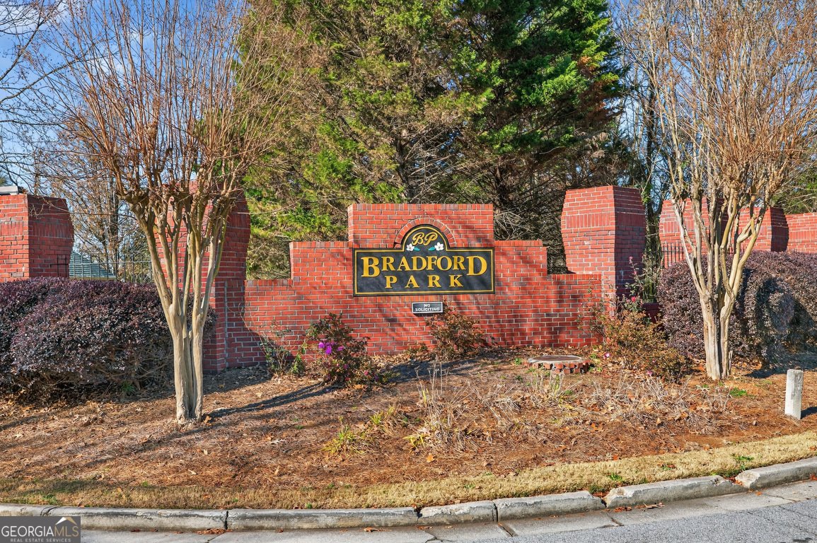 3549 Cherry Blossom Lane Loganville - 49