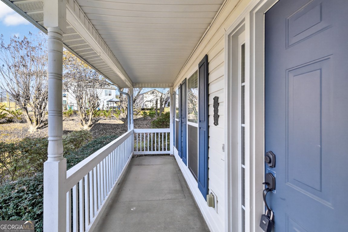 3549 Cherry Blossom Lane Loganville - 5