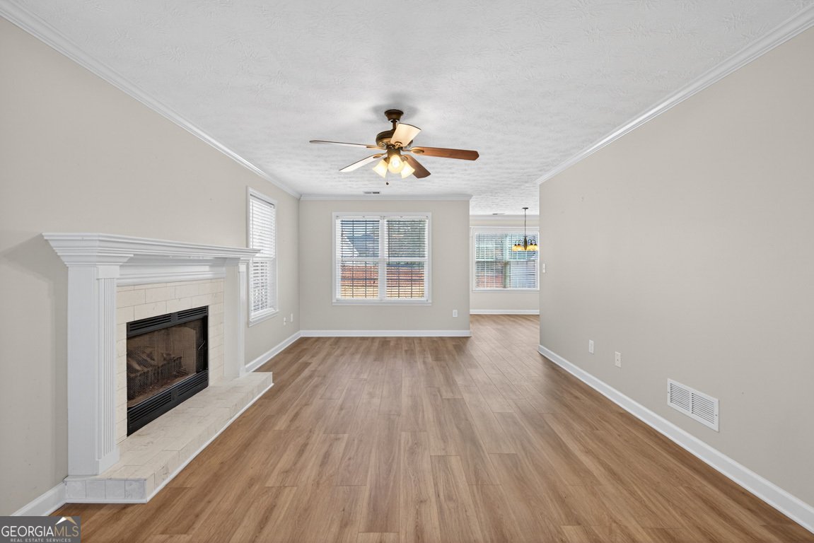 3549 Cherry Blossom Lane Loganville - 7