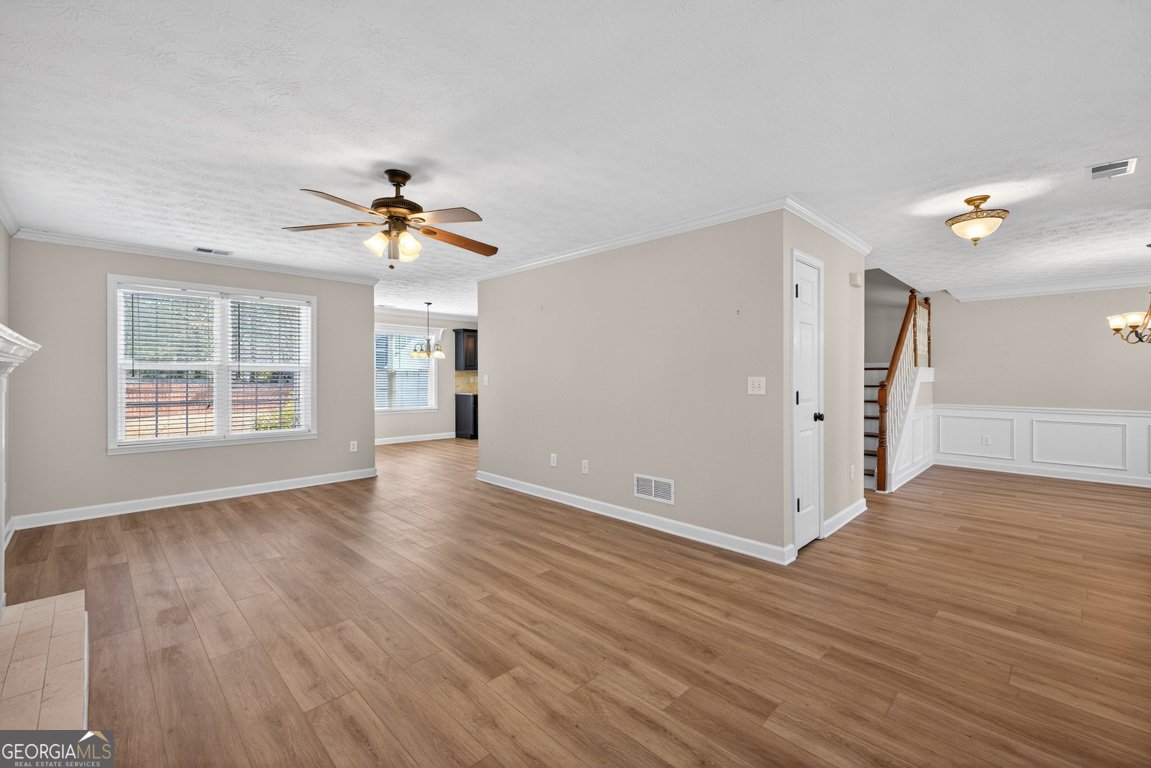 3549 Cherry Blossom Lane Loganville - 8