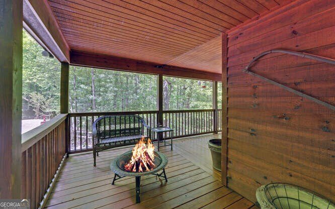 228 Flat Rock Valley Road Blairsville - 12