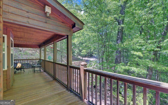 228 Flat Rock Valley Road Blairsville - 13