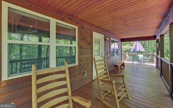 228 Flat Rock Valley Road Blairsville - 14