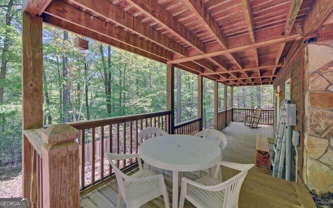 228 Flat Rock Valley Road Blairsville - 15