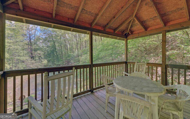 228 Flat Rock Valley Road Blairsville - 19