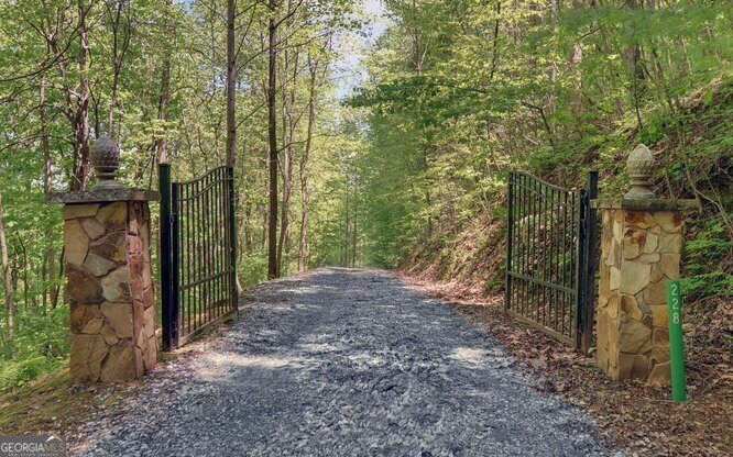 228 Flat Rock Valley Road Blairsville - 26