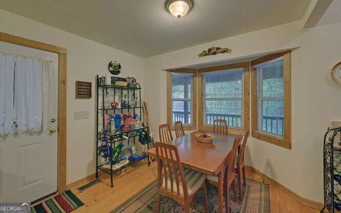 228 Flat Rock Valley Road Blairsville - 4