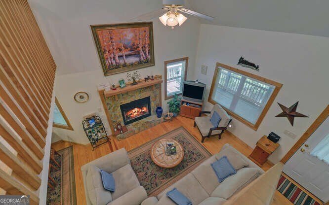 228 Flat Rock Valley Road Blairsville - 6