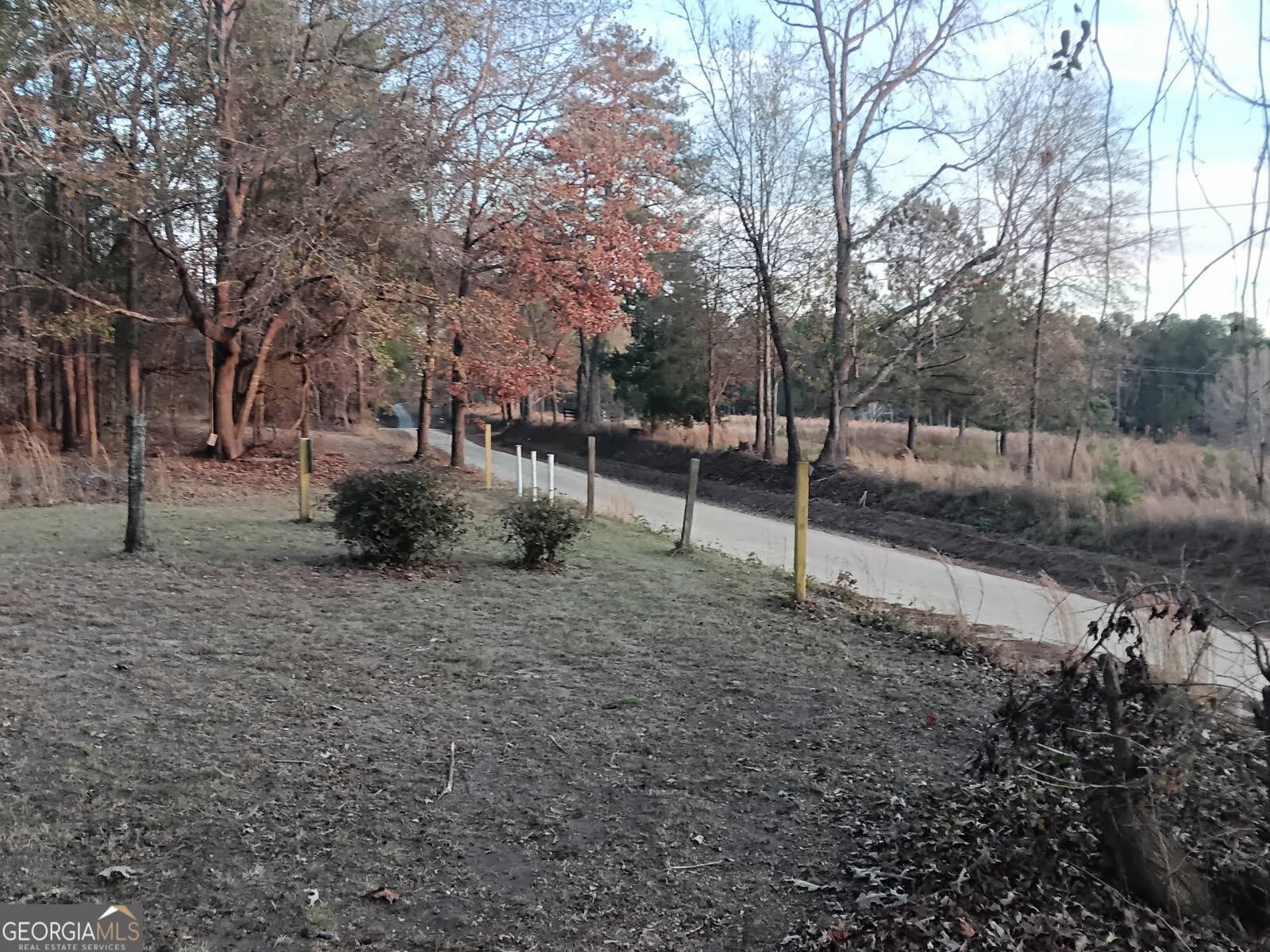 133 Daisy Circle Gray - 2