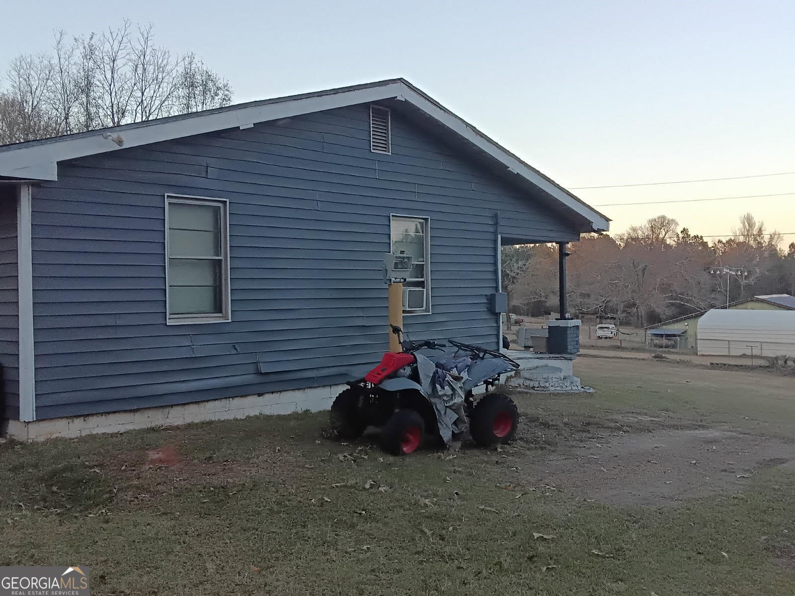 133 Daisy Circle Gray - 4