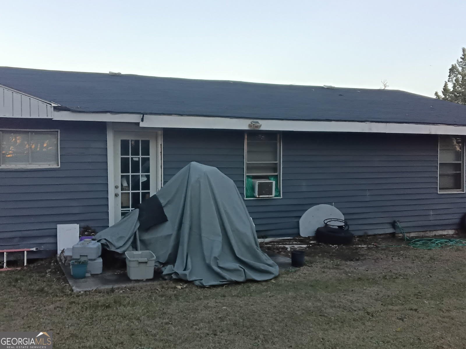 133 Daisy Circle Gray - 5