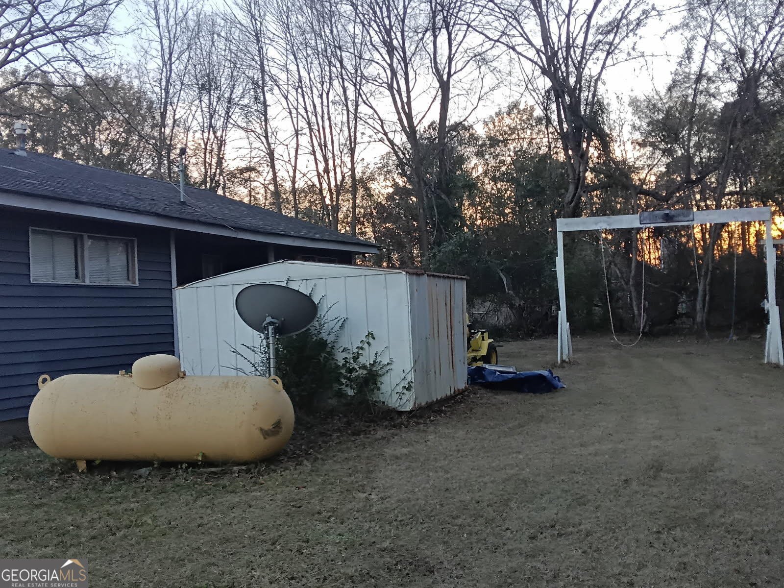 133 Daisy Circle Gray - 6