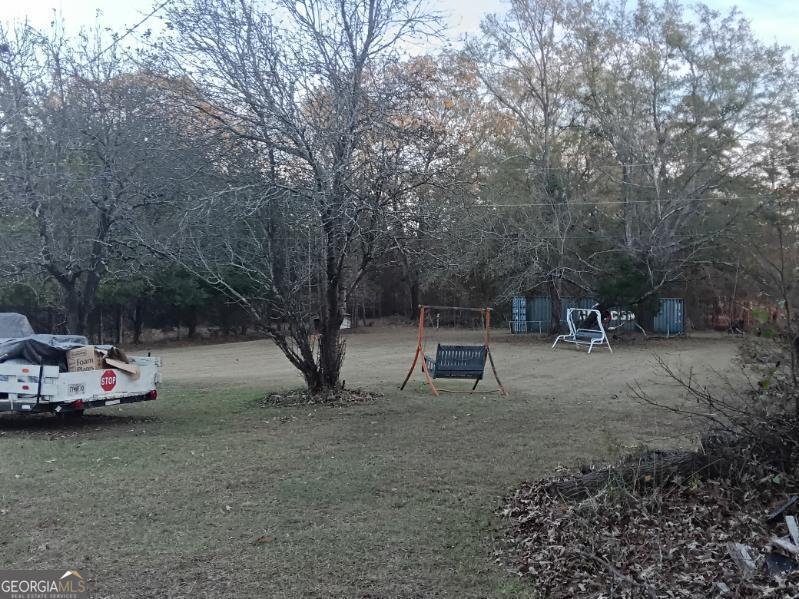 133 Daisy Circle Gray - 8