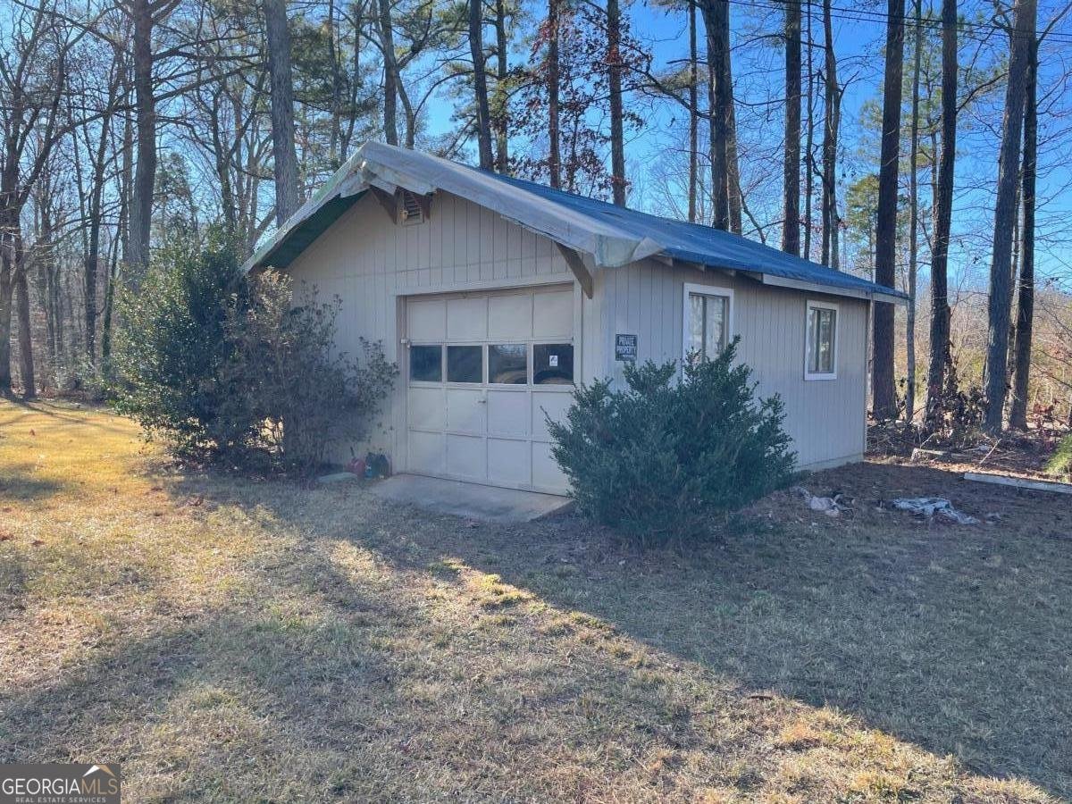 31 Shade Tree Place Dawsonville - 5