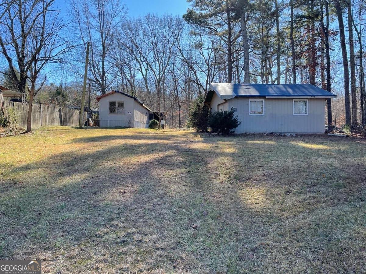 31 Shade Tree Place Dawsonville - 7