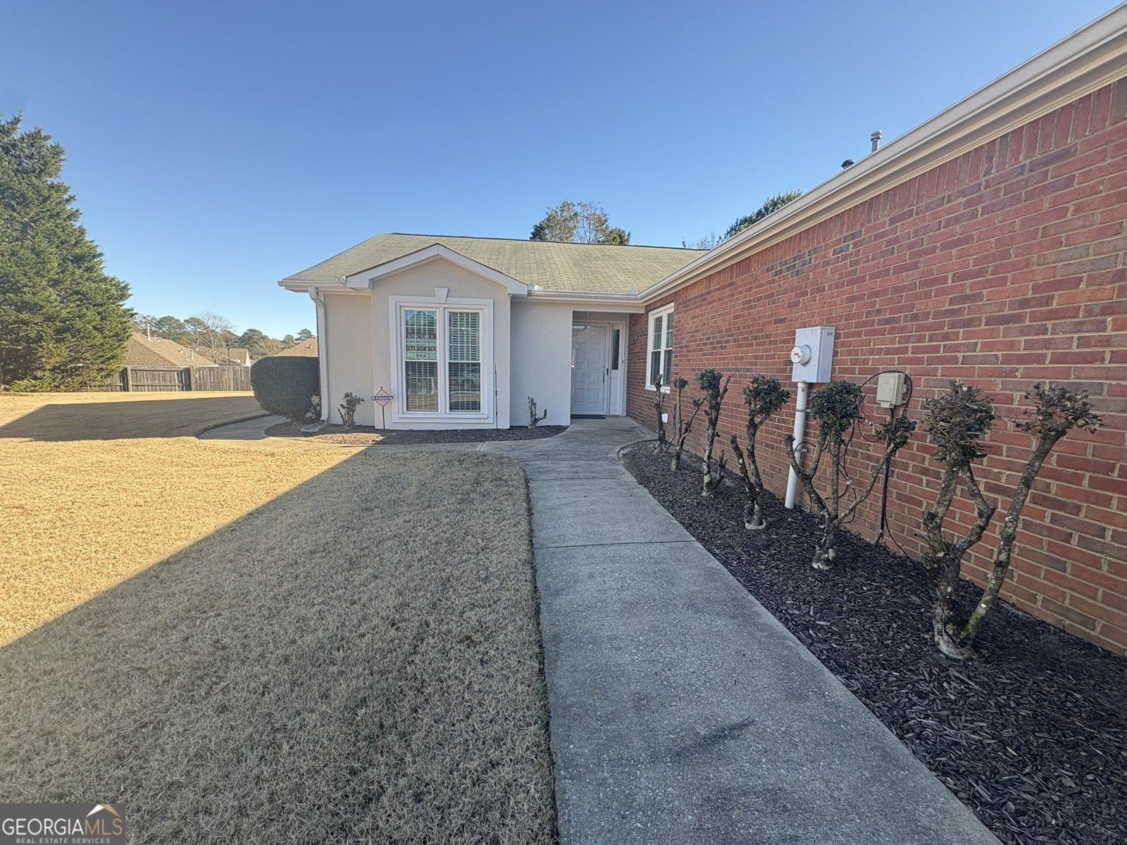 280 Wilbanks Drive Fayetteville - 2