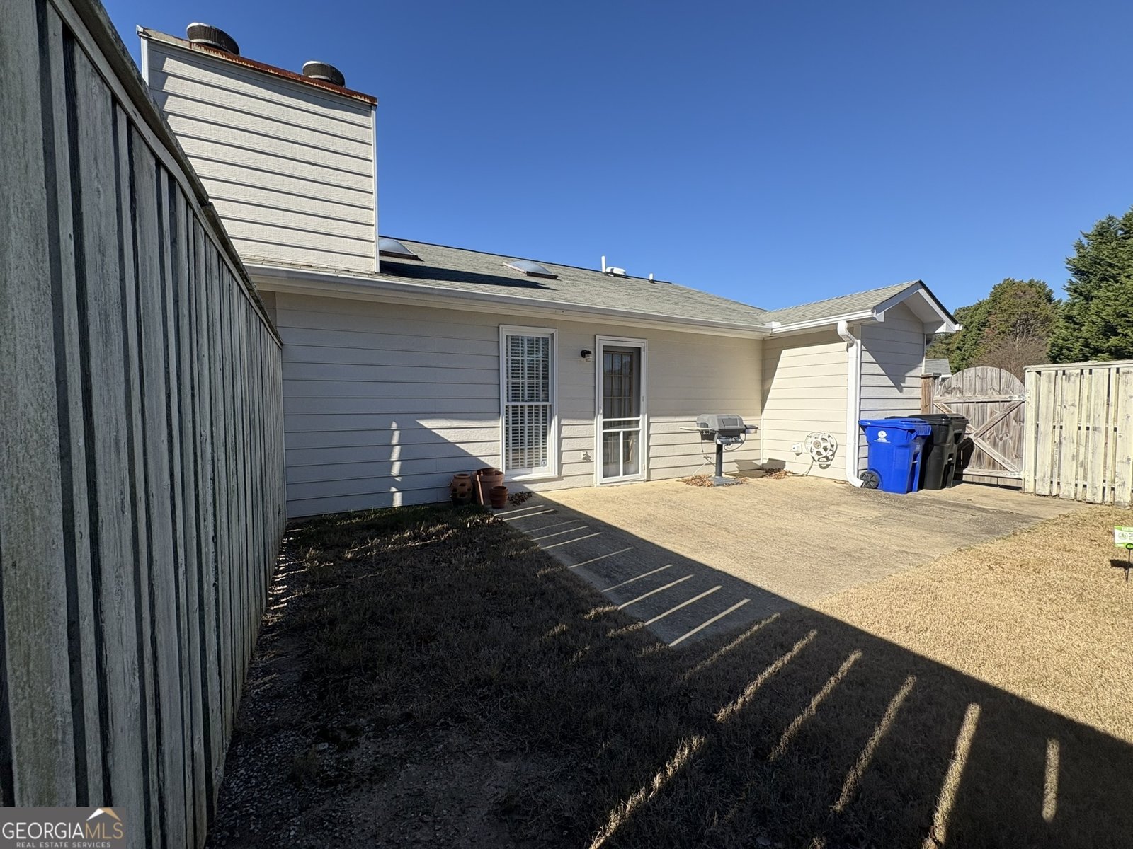 280 Wilbanks Drive Fayetteville - 20