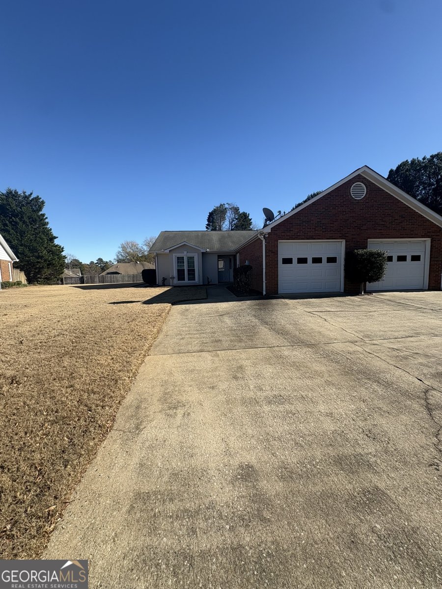 280 Wilbanks Drive Fayetteville - 4