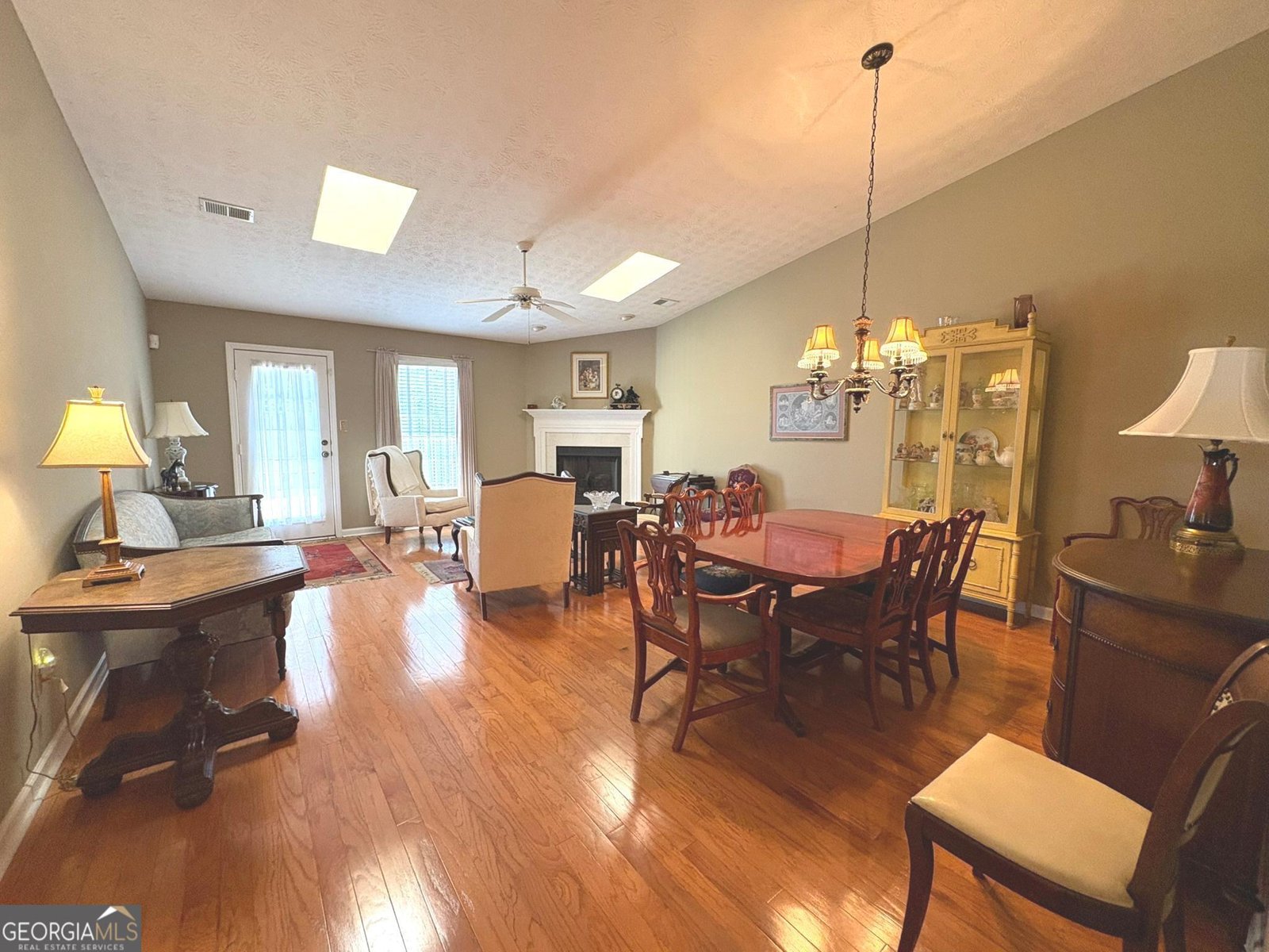 280 Wilbanks Drive Fayetteville - 5