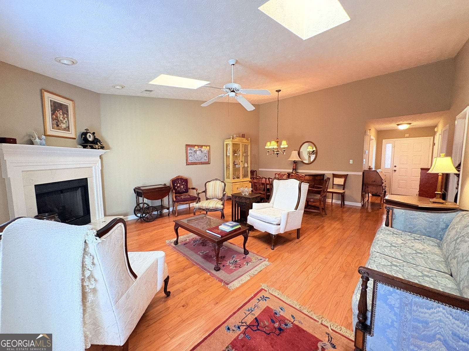 280 Wilbanks Drive Fayetteville - 6