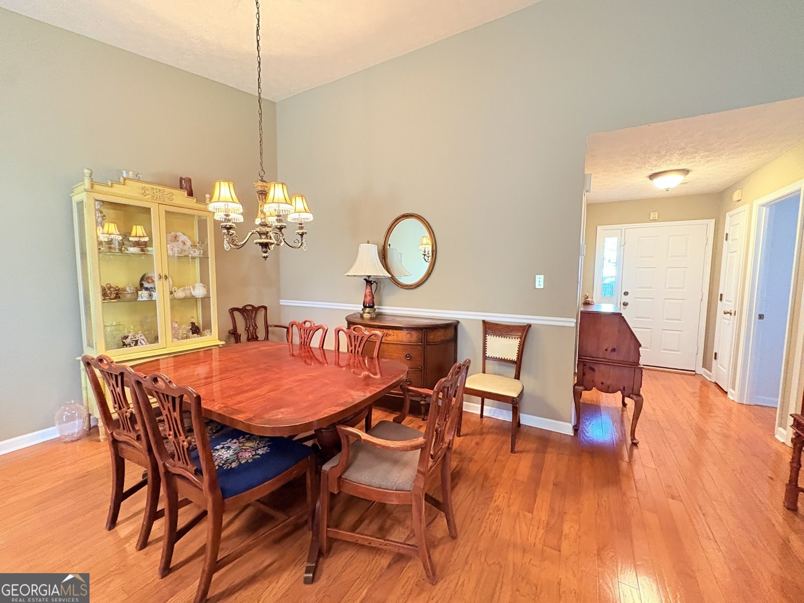 280 Wilbanks Drive Fayetteville - 8