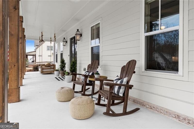 100 Gardenia Trail Woodstock - Photo 10