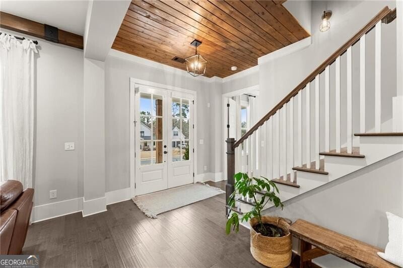 100 Gardenia Trail Woodstock - Photo 11