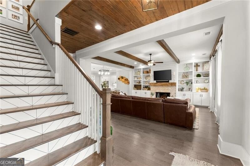 100 Gardenia Trail Woodstock - Photo 12