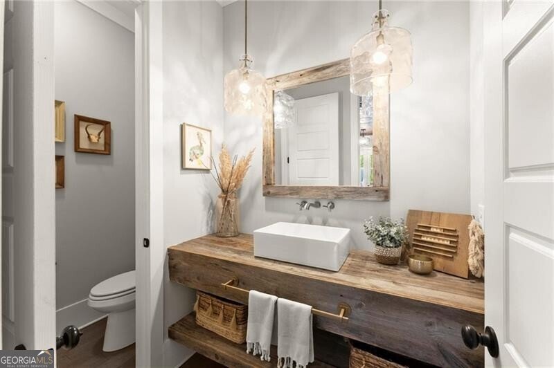 100 Gardenia Trail Woodstock - Photo 14