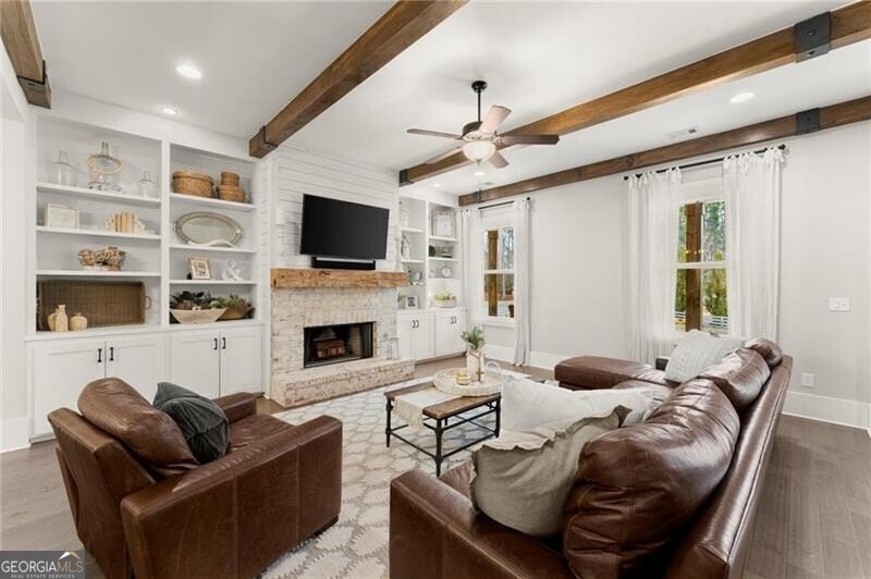 100 Gardenia Trail Woodstock - Photo 15