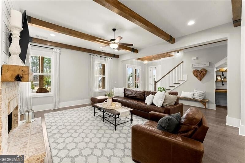 100 Gardenia Trail Woodstock - Photo 16