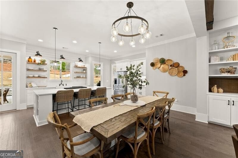 100 Gardenia Trail Woodstock - Photo 18