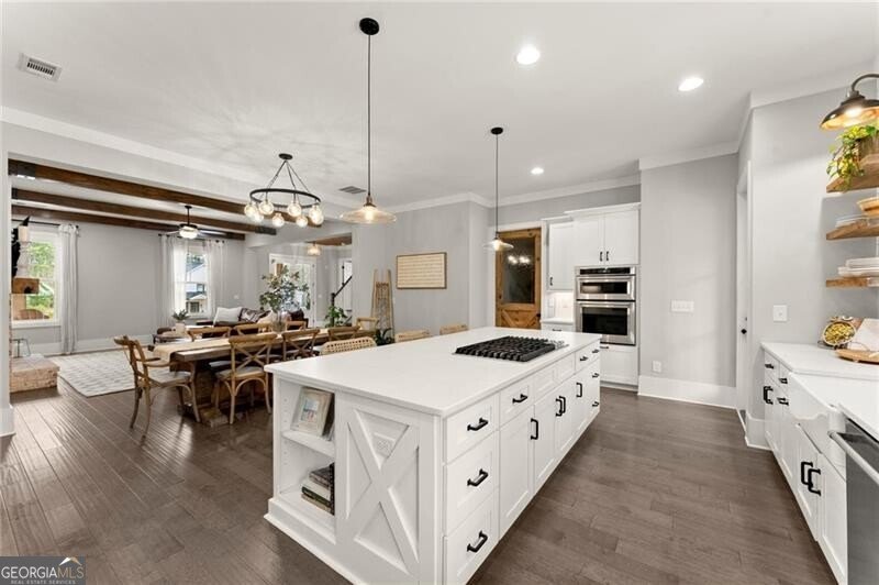 100 Gardenia Trail Woodstock - Photo 20