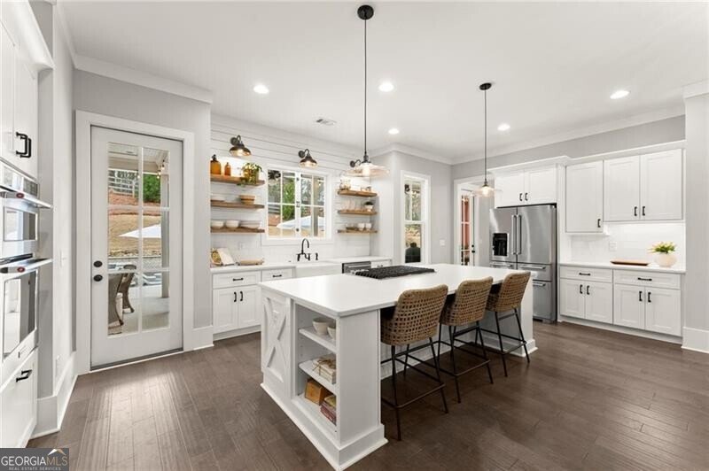 100 Gardenia Trail Woodstock - Photo 21