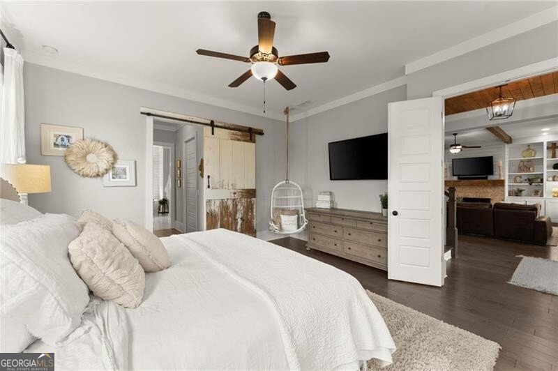 100 Gardenia Trail Woodstock - Photo 24