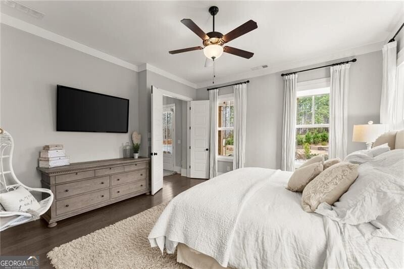 100 Gardenia Trail Woodstock - Photo 25