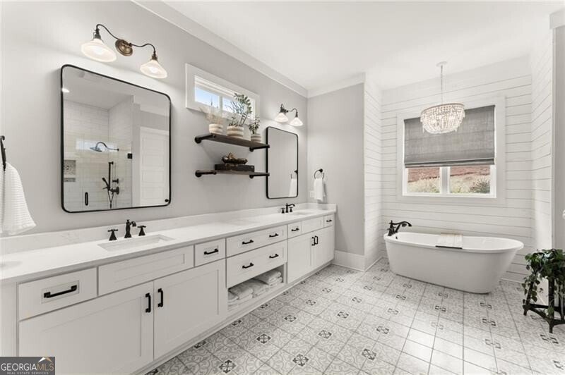 100 Gardenia Trail Woodstock - Photo 26