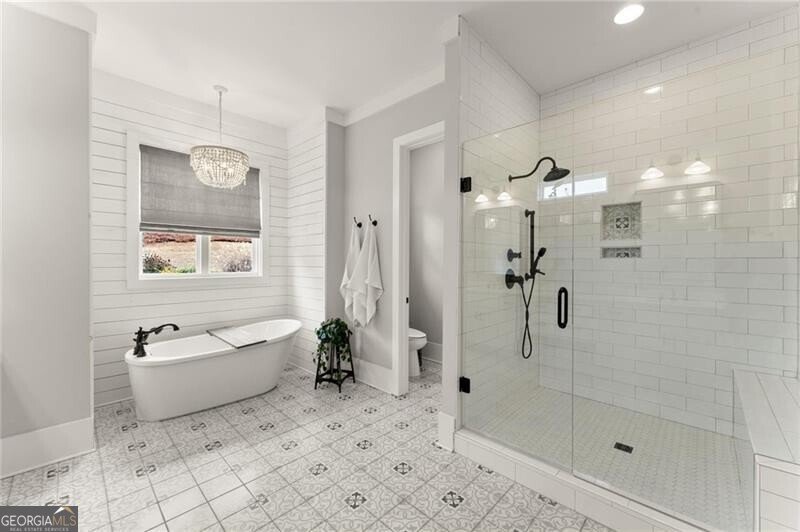 100 Gardenia Trail Woodstock - Photo 27