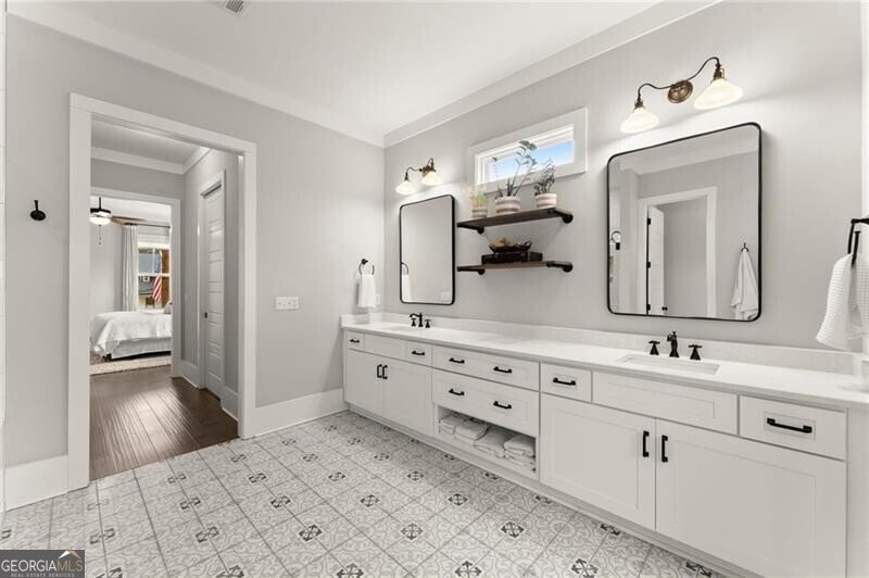 100 Gardenia Trail Woodstock - Photo 28