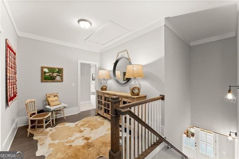 100 Gardenia Trail Woodstock - Photo 30